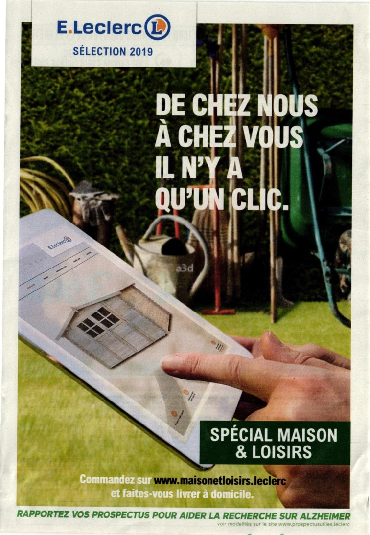 Quoty France Catalogues De Chez Nous A Chez Vous Il Ny A Qu